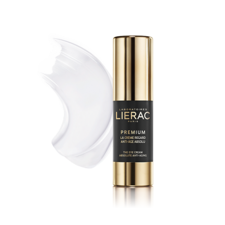 LIERAC PREMIUM OJOS 15ML