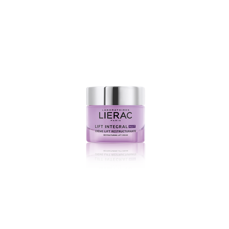 LIERAC LIFT INTEGRAL CREMA REESTRUCTURANTE NOCHE 50ML