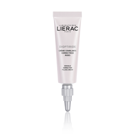 LIERAC DIOPTIRIDE CREMA CORRECTOR ARRUGAS 15ML