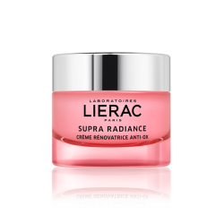 LIERAC SUPRA RADIANCE CREMA...