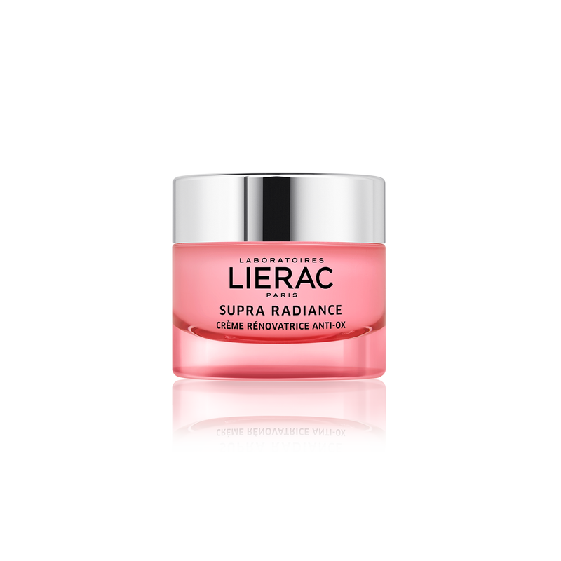 LIERAC SUPRA RADIANCE CREMA 50ML