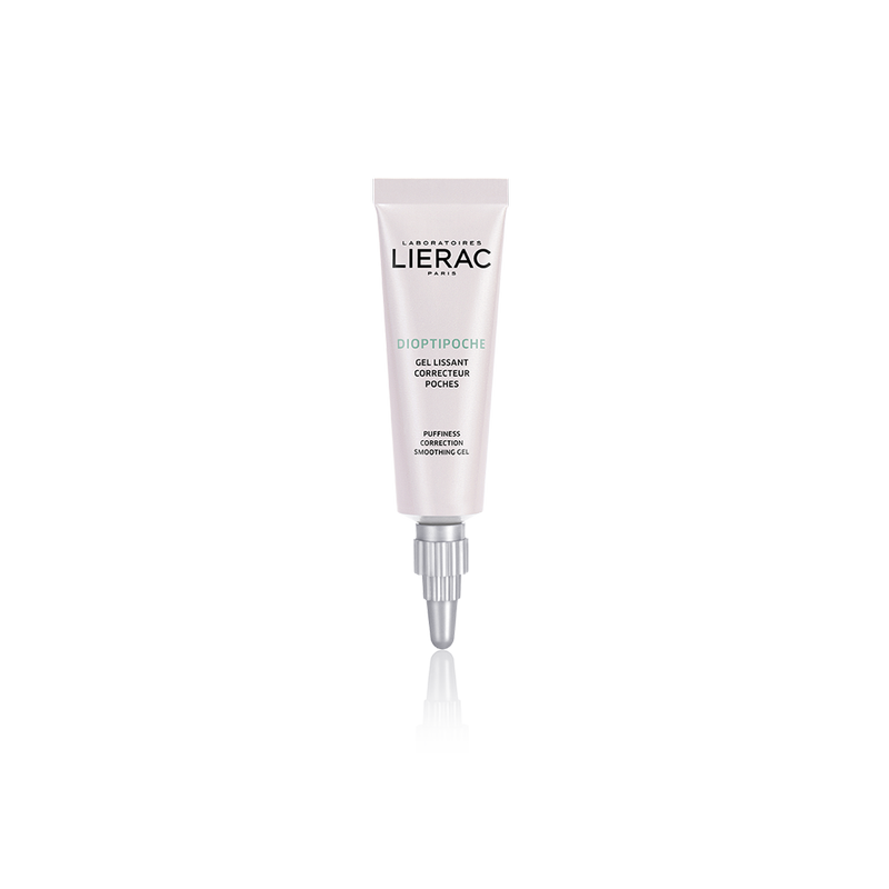 LIERAC DIOPTIPOCHE GEL CORRECTOR 5ML