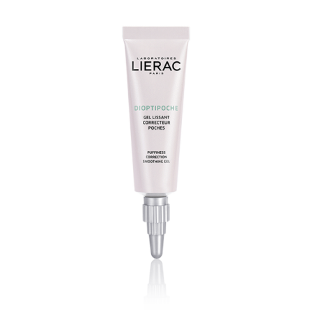 LIERAC DIOPTIPOCHE GEL CORRECTOR 5ML