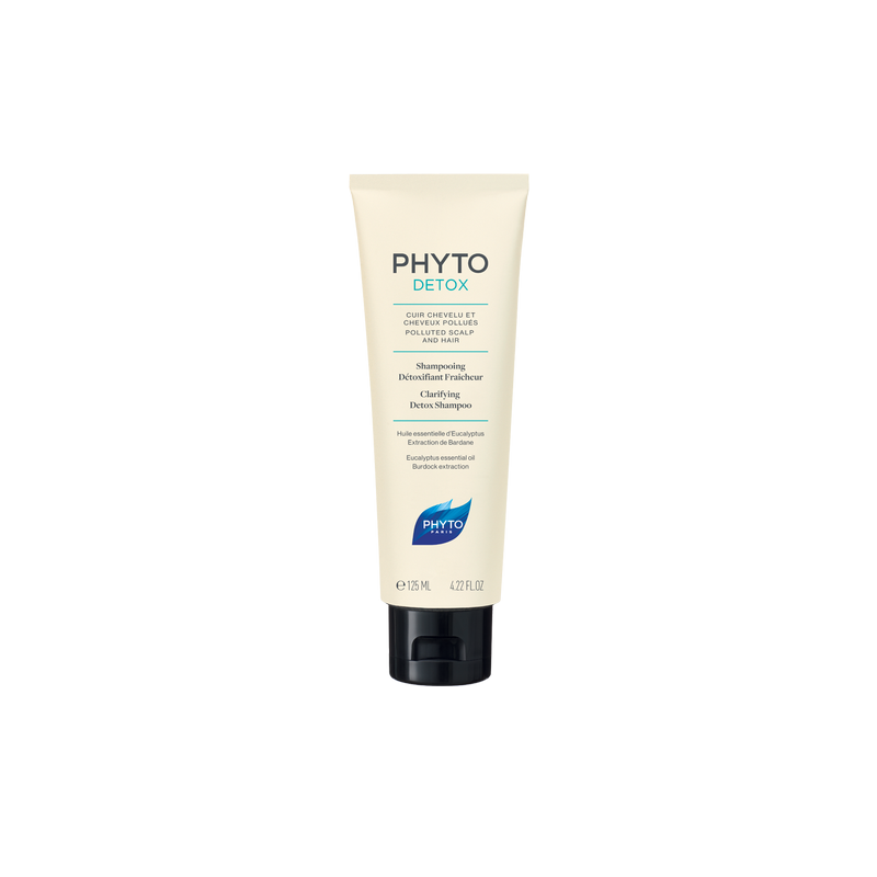 PHYTODETOX CHAMPU 125ML