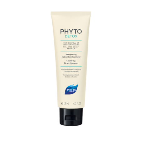 PHYTODETOX CHAMPU 125ML