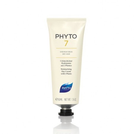 PHYTO 7 CREMA DIA HIDRATANTE 50ML