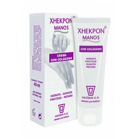 XHEKPON MANOS 40mL