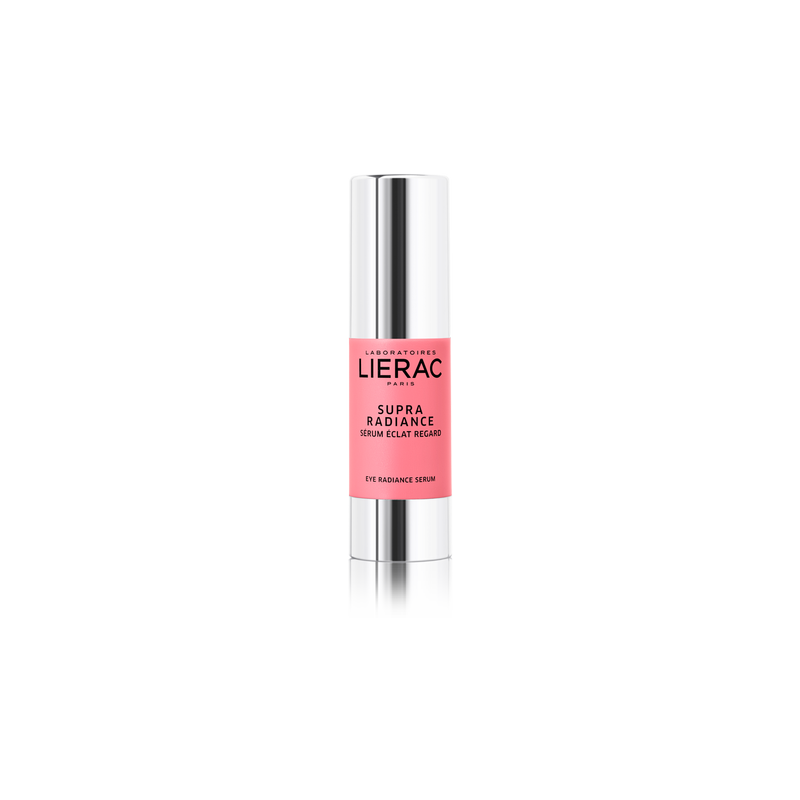 LIERAC SUPRA RADIANCE OJOS 15ML