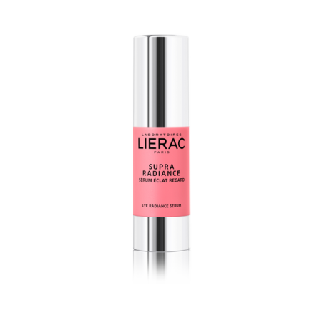 LIERAC SUPRA RADIANCE OJOS 15ML