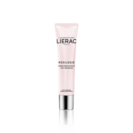 LIERAC ROSILQGIE CREMA NEUTRALIZANTE 40mL