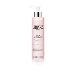 LIERAC LECHE MICELAR 200 ML