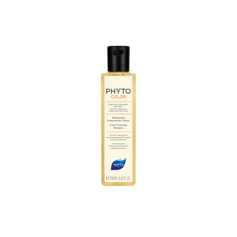 PHYTOCOLOR CARE CHAMPU PROTECTOR COLOR  250ML