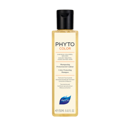 PHYTOCOLOR CARE CHAMPU PROTECTOR COLOR  250ML