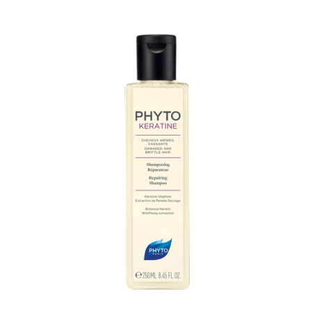 PHYTO KERATINE CHAMPU REPARADOR 250ML