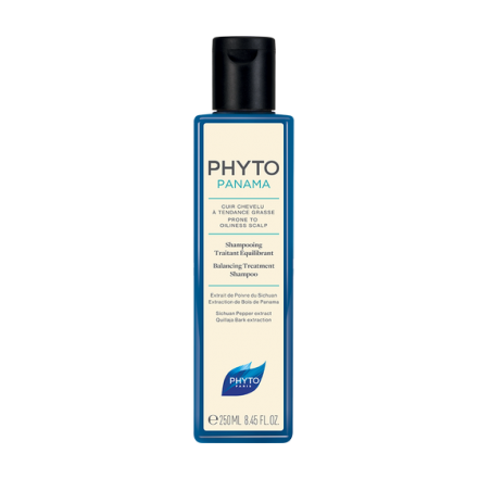 PHYTOPANAMA  CHAMPU TRATANTE EQUILIBRANTE  250mL