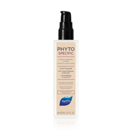 PHYTO SPECIFIC CURL LEGEND GEL CREMA DEFINIDORIZOS 150 ML