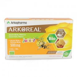 ARKOREAL JALEA REAL JUNIOR...