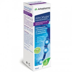 ARKOFLEX CREMA DE MASAJE 75 ML