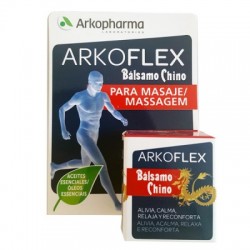 ARKOFLEX BALSAMO CHINO - 30 G