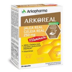 ARKOREAL JALEA REAL...