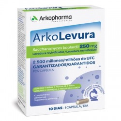 ARKO-LEVURA - SACCHAROMYCES...