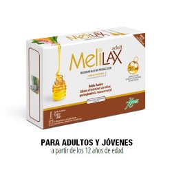 ABOCA MELILAX ADULT  6...