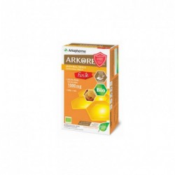 ARKOREAL JALEA REAL 1000 MG...