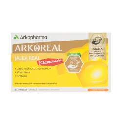 ARKOREAL JALEA REAL...