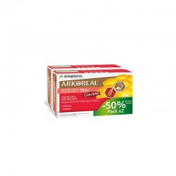 ARKOREAL DUPLO JALEA REAL +...