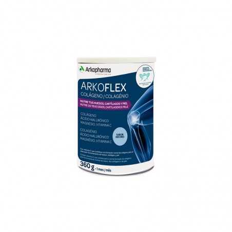 ARKOFLEX COLAGENO  NEUTRO - 360 G