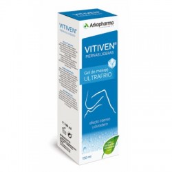 VITIVEN GEL PIERNAS...