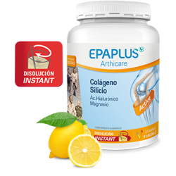 EPAPLUS ARTHICARE COLAGENO...