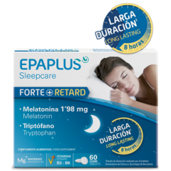 EPAPLUS SLEEPCARE...