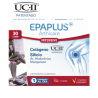 EPAPLUS ARTHICARE INTENSIVE COLAGENO SILICIO AC.HIALURONICO MANGANESO  30 COMP