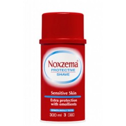 NOXZEMA SENSITIVE 300ML