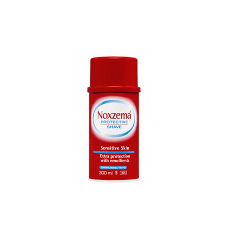 NOXZEMA SENSITIVE 300ML