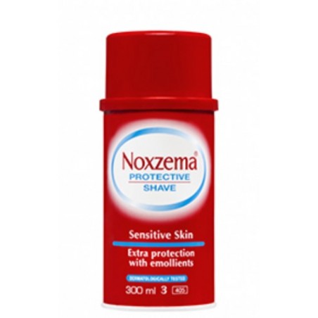 NOXZEMA SENSITIVE 300ML