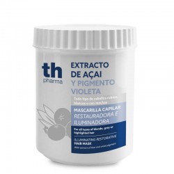 TH PHARMA MASCARILLA AÇAI Y...