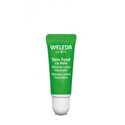 WELEDA SKIN FOOD Balsamo de...