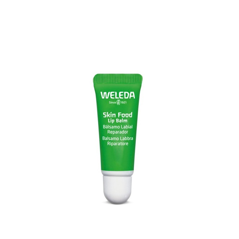 WELEDA SKIN FOOD Balsamo de labios reparador 8ml