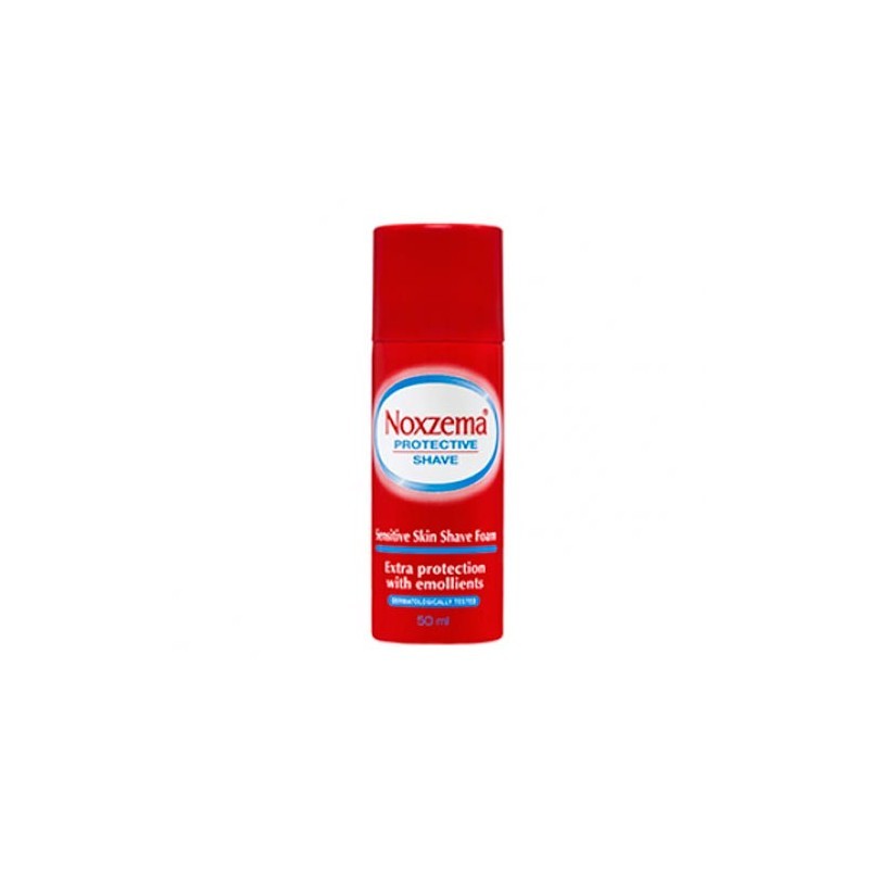 NOXZEMA SENSITIVE 50 ML