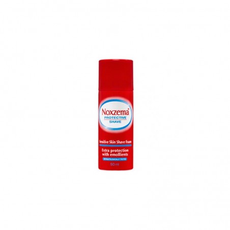 NOXZEMA SENSITIVE 50 ML