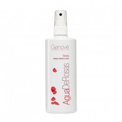 GENOVE AGUA ROSAS 200 ML...