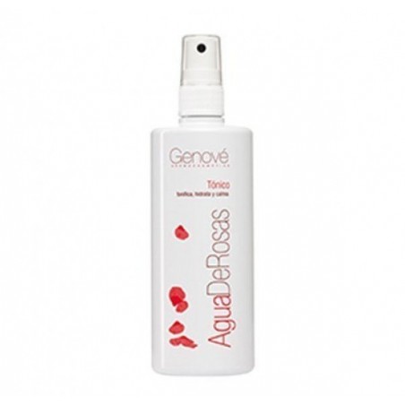 GENOVE AGUA ROSAS 200 ML  SPRAY