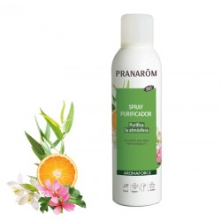 PRANAROM AROMAFORCE SPRAY...