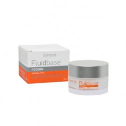 FLUIDBASE REDERM...