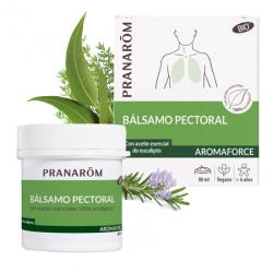 PRANAROM AROMAFORCE BALSAMO...