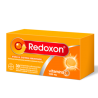 REDOXON 1000 MG 30 COMP EFERV NARANJA