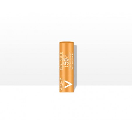 VICHY IDEAL SOLEIL STICK IP50+