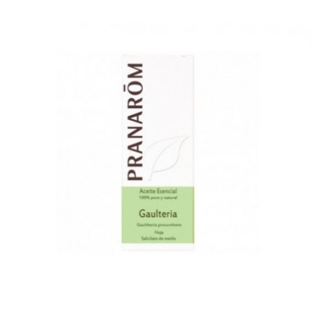 PRANAROM ACEITE ESENCIAL GAULTERIA 10 ml